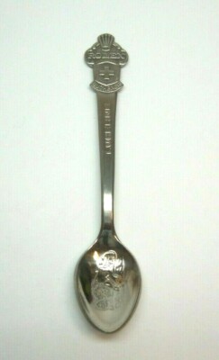 rolex interlaken spoon